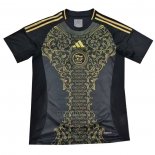 Tailandia Camiseta Argelia Special 2024-2025 Negro
